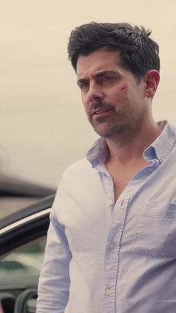 原创中国2-海外演员字幕转码测试 episode 1