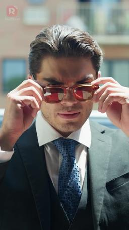 lp老转码Carrying His Triplets, Becoming His Wifey episode 7