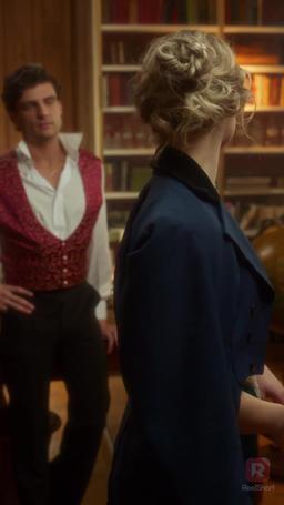 Pride & Prejudice episode 15