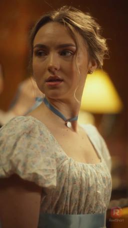 Pride & Prejudice episode 5