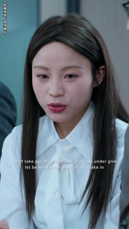 特殊的Mixue Ice City episode 11