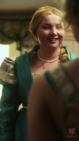 Pride & Prejudice episode 12