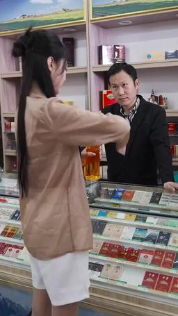 混合模式-快捷支付优-电影-26模式 episode 27