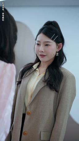 西巴葡萄叶玉 episode 21