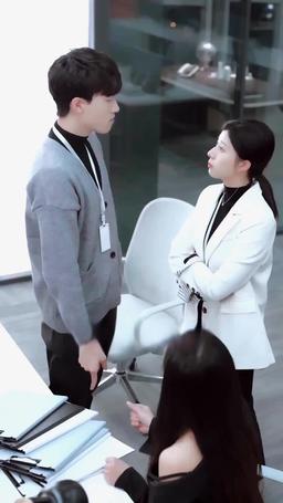 1月--22期for you多语言 episode 3