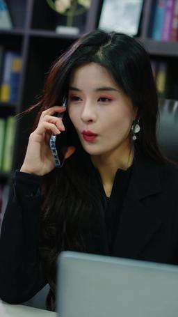 抢先看作品，指定剧集，浪漫狼人-中国版权-china-Lp-The Whole World Awaits My Divorce episode 37