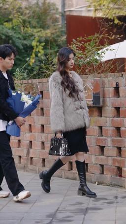 抢先看作品，指定剧集，浪漫狼人-中国版权-china-Lp-The Whole World Awaits My Divorce episode 51