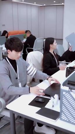 1月--22期for you多语言 episode 5