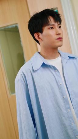 抢先看作品，指定剧集，浪漫狼人-中国版权-china-Lp-The Whole World Awaits My Divorce episode 12