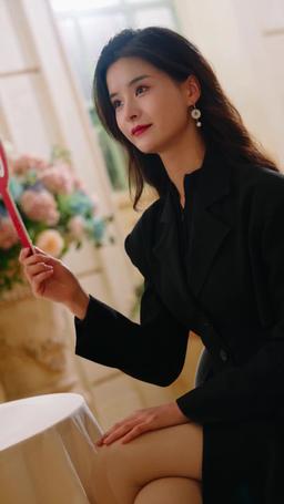 抢先看作品，指定剧集，浪漫狼人-中国版权-china-Lp-The Whole World Awaits My Divorce episode 23