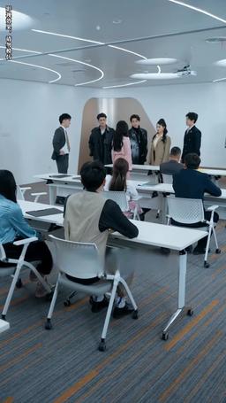 西巴葡萄叶玉 episode 22