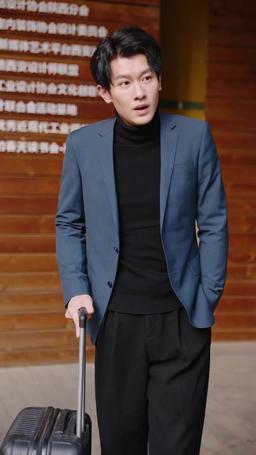 抢先看作品，指定剧集，浪漫狼人-中国版权-china-Lp-The Whole World Awaits My Divorce episode 59