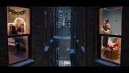 Maybe This Christmas trailer