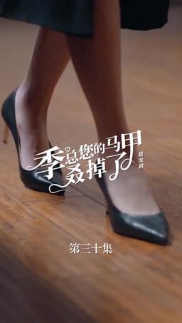 买量lq专用勿动 PTJ 无预告 jizong 英配翻 episode 30