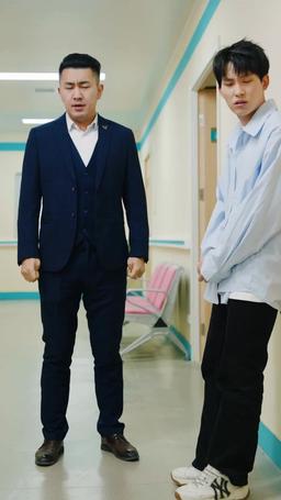 抢先看作品，指定剧集，浪漫狼人-中国版权-china-Lp-The Whole World Awaits My Divorce episode 54