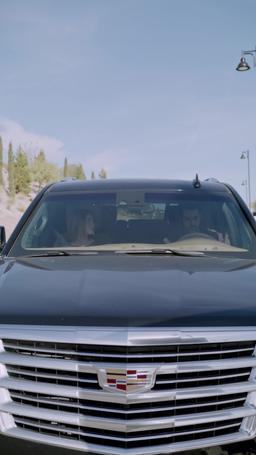 Bos, Kantormu Akan Meledak! episode 9