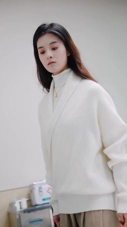 抢先看作品，指定剧集，浪漫狼人-中国版权-china-Lp-The Whole World Awaits My Divorce episode 4