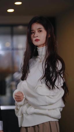 抢先看作品，指定剧集，浪漫狼人-中国版权-china-Lp-The Whole World Awaits My Divorce episode 7