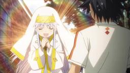 IAA+订阅测试广告优先级专用 episode 8