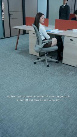 特殊的Mixue Ice City episode 9