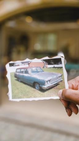 You Drive Me Crazy episode 1