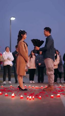 葡萄牙语点赞量 episode 4