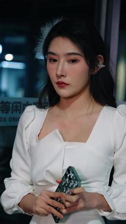 抢先看作品，指定剧集，浪漫狼人-中国版权-china-Lp-The Whole World Awaits My Divorce episode 21