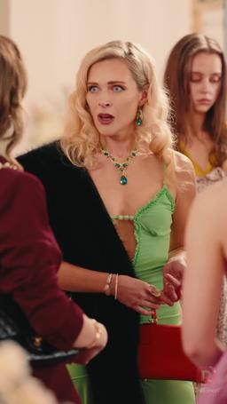 LP12集翻译【新转码】西班牙语 episode 6