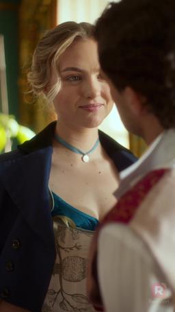 Pride & Prejudice episode 13