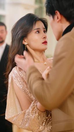 抢先看作品，指定剧集，浪漫狼人-中国版权-china-Lp-The Whole World Awaits My Divorce episode 29