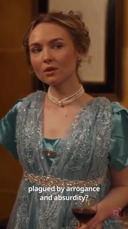 Pride & Prejudice episode 6