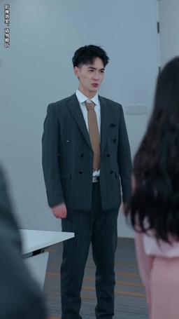 西巴葡萄叶玉 episode 29