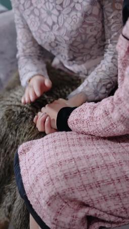 抢先看作品，指定剧集，浪漫狼人-中国版权-china-Lp-The Whole World Awaits My Divorce episode 6