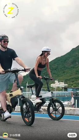 22qi zyl短剧 episode 1