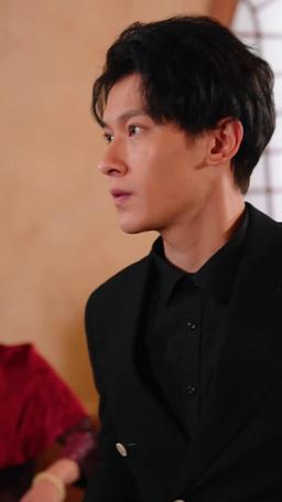 抢先看作品，指定剧集，浪漫狼人-中国版权-china-Lp-The Whole World Awaits My Divorce episode 40