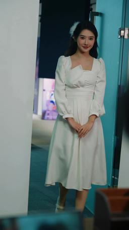 抢先看作品，指定剧集，浪漫狼人-中国版权-china-Lp-The Whole World Awaits My Divorce episode 20