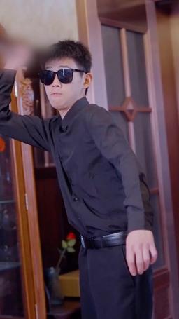 LP复现无法转码问题 episode 47