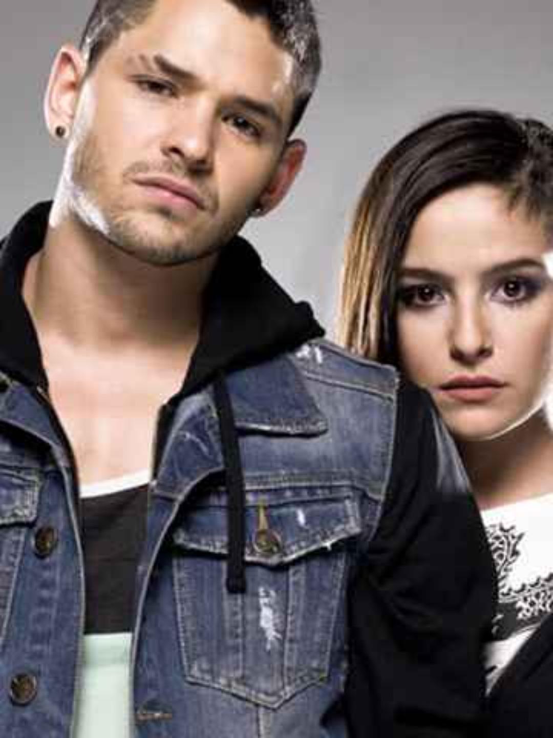 第一季葡萄牙语-昆比亚忍者