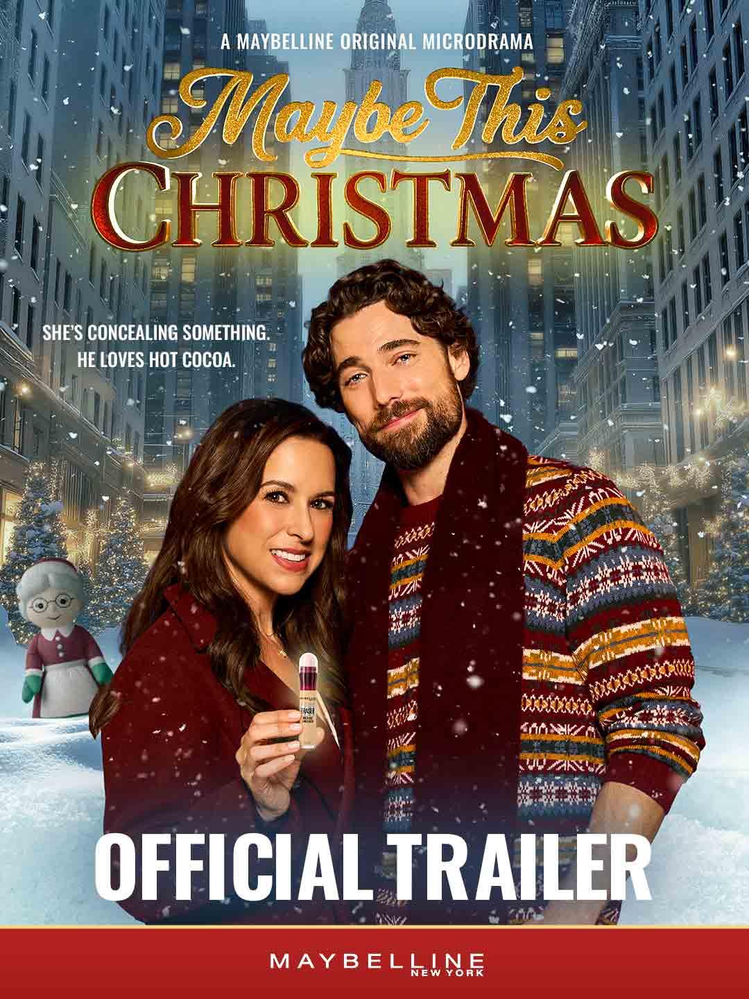 Maybe This Christmas