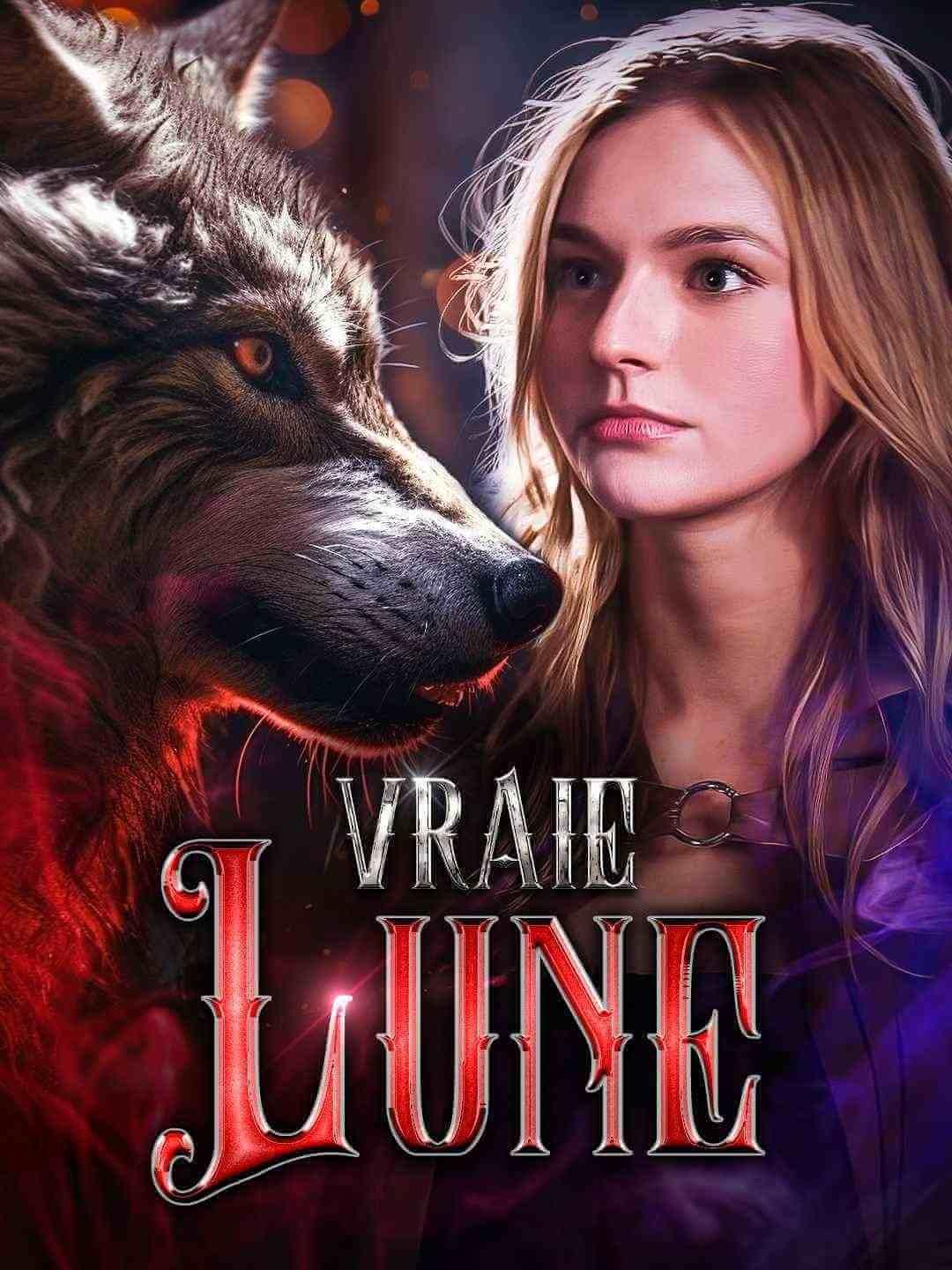 抢先看作品，指定剧集，浪漫狼人-中国版权-china-Lp-The Whole World Awaits My Divorce